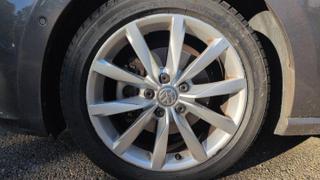 Volkswagen Golf Sportsvan  - Confortline - photo 4