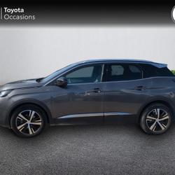Peugeot 3008 1.2 PureTech 130ch S&S Allure Pack EAT8 N&icirc;mes