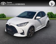 Toyota Yaris Nîmes