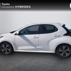 Toyota Yaris 116h Design 5p MC24 N&icirc;mes