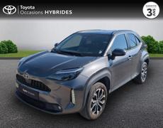 Toyota Yaris Cross Nîmes