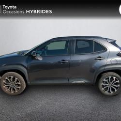 Toyota Yaris Cross 130h Design MC24 N&icirc;mes