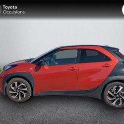 Toyota Aygo X 1.0 VVT-i 72ch Design MY24 N&icirc;mes
