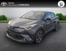 Toyota C-HR Nîmes
