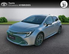 Toyota Corolla Nîmes