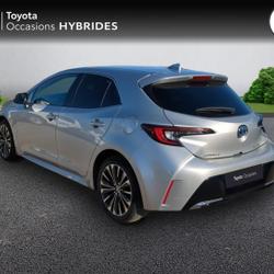 Toyota Corolla 1.8 140ch Design MY24 occasion - N&icirc;mes - photo 2/24