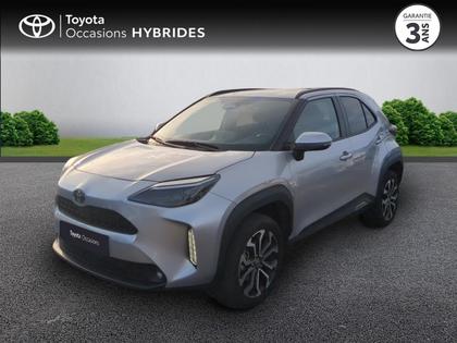Toyota Yaris Cross - 130h Design MC24 - 24 990 €
