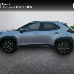 Toyota Yaris Cross 130h Design MC24 M&eacute;jannes-l&egrave;s-Al&egrave;s