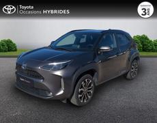 Toyota Yaris Cross Nîmes