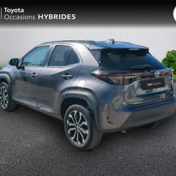 Toyota Yaris Cross 116h Design MY22 N&icirc;mes