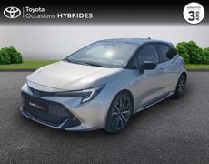 Toyota Corolla Nîmes