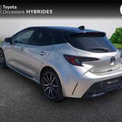 Toyota Corolla 2.0 196ch GR Sport MY23 occasion - N&icirc;mes - photo 2/24