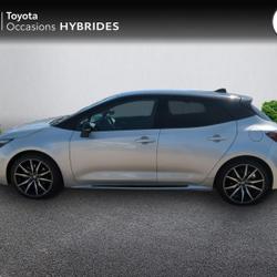 Toyota Corolla 2.0 196ch GR Sport MY23 occasion - N&icirc;mes - photo 3/24
