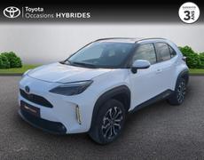 Toyota Yaris Cross Nîmes