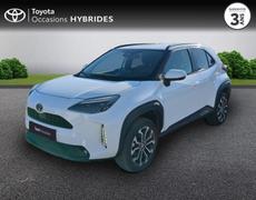 Toyota Yaris Cross Nîmes