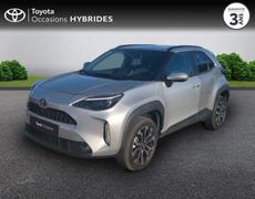 Toyota Yaris Cross Nîmes