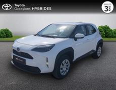 Toyota Yaris Cross Nîmes