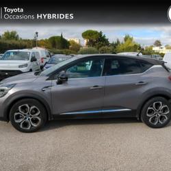 Renault Captur 1.6 E-Tech hybride 145ch Intens -21 occasion - N&icirc;mes - photo 3/22