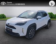 Toyota Yaris Cross Nîmes