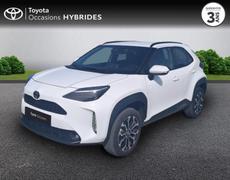 Toyota Yaris Cross Nîmes