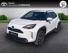 Toyota Yaris Cross Nîmes