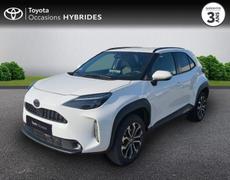 Toyota Yaris Cross Nîmes
