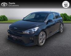 Kia Rio Nîmes
