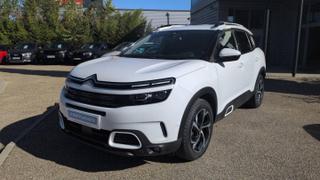 Citroen C5 Aircross  - Business - photo 0