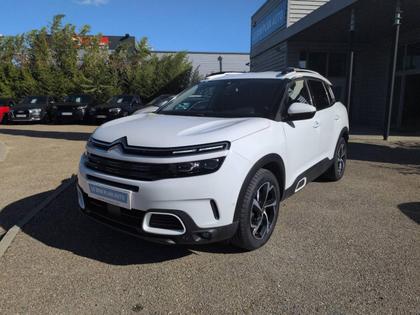 Citroen C5 Aircross - PureTech 130ch S&S Business + EAT8 - 12 200 €