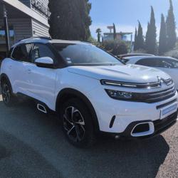 Citroen C5 Aircross PureTech 130ch S&S Business + EAT8 occasion - N&icirc;mes - photo 2/27
