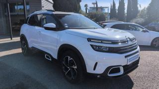 Citroen C5 Aircross  - Business - photo 1