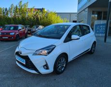 Toyota Yaris Nîmes