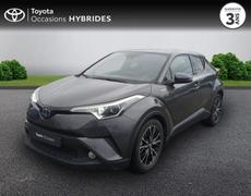 Toyota C-HR Nîmes