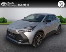 Toyota C-HR Nîmes