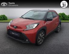 Toyota Aygo X Nîmes