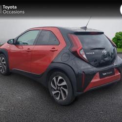 Toyota Aygo X 1.0 VVT-i 72ch Design MY24 occasion - N&icirc;mes - photo 2/24