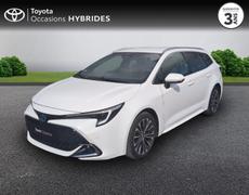Toyota Corolla Touring Sports Nîmes