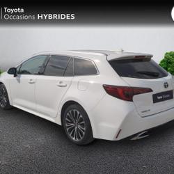 Toyota Corolla Touring Sports 1.8 140ch Design MY25 occasion - N&icirc;mes - photo 2/25
