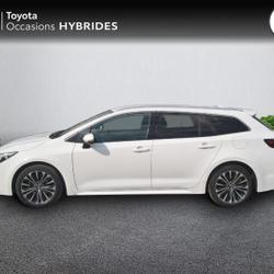 Toyota Corolla Touring Sports 1.8 140ch Design MY25 occasion - N&icirc;mes - photo 3/25