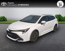 Toyota Corolla Touring Sports Nîmes