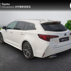 Toyota Corolla Touring Sports 1.8 140ch Design MY25 occasion - N&icirc;mes - photo 2/24
