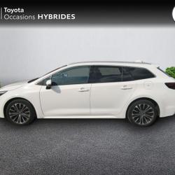 Toyota Corolla Touring Sports 1.8 140ch Design MY25 occasion - N&icirc;mes - photo 3/24