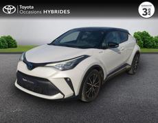 Toyota C-HR Nîmes