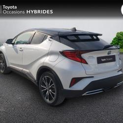 Toyota C-HR 184h Distinctive 2WD E-CVT MY20 occasion - N&icirc;mes - photo 2/25