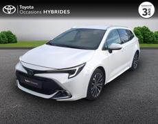 Toyota Corolla Touring Sports Nîmes