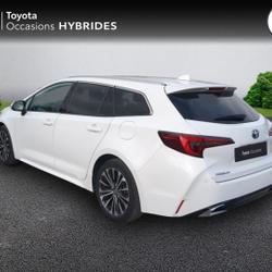 Toyota Corolla Touring Sports 1.8 140ch Design MY24 occasion - N&icirc;mes - photo 2/24