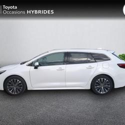 Toyota Corolla Touring Sports 1.8 140ch Design MY24 occasion - N&icirc;mes - photo 3/24