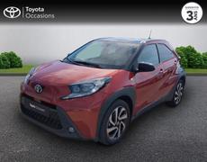 Toyota Aygo X Nîmes
