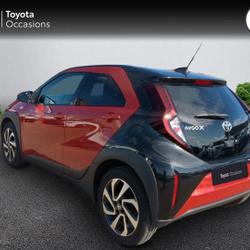 Toyota Aygo X 1.0 VVT-i 72ch Design MY23 occasion - N&icirc;mes - photo 2/24