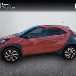 Toyota Aygo X 1.0 VVT-i 72ch Design MY23 occasion - N&icirc;mes - photo 3/24